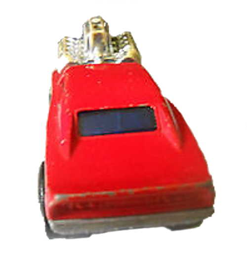 Matchbox Superfast 26