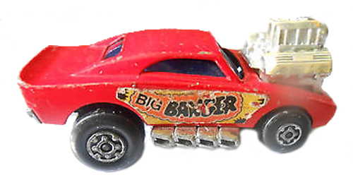 Matchbox Superfast 26