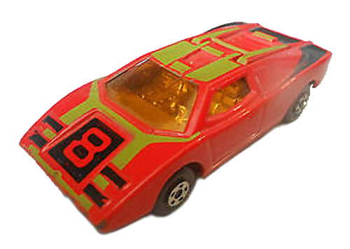 Matchbox Superfast 27
