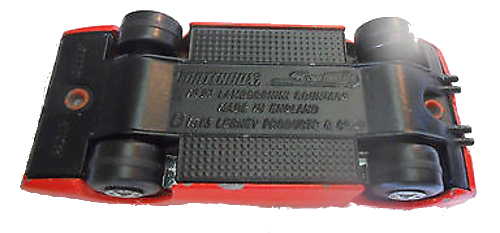 Matchbox Superfast 27