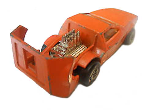 Matchbox Superfast 53