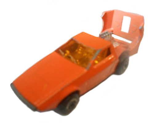 Matchbox Superfast 53