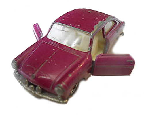 Matchbox Superfast 67