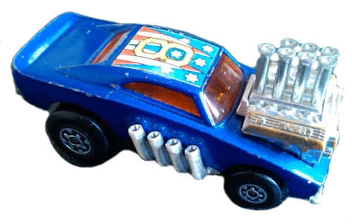 Matchbox Superfast MB48B