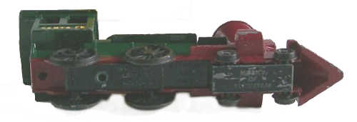 Matchbox Models of YesterYear Y13