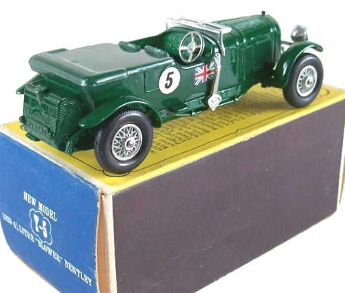 Matchbox Models of YesterYear Y5-2