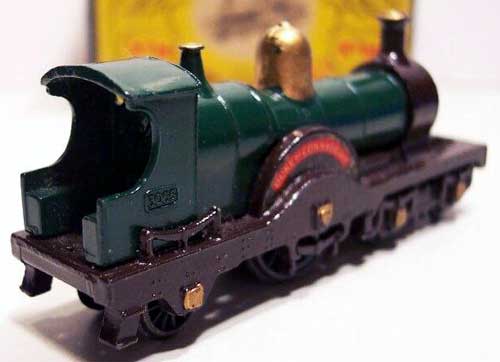 Matchbox Models of YesterYear Y14