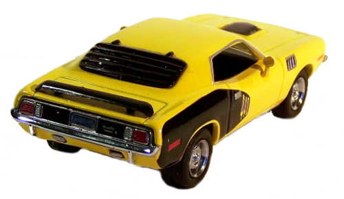 Matchbox Models of Yesteryear YMC 02
