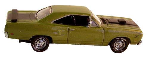 Matchbox Models of Yesteryear YMC 04