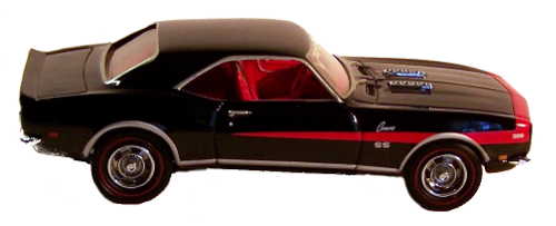Matchbox Models of Yesteryear YMC 06