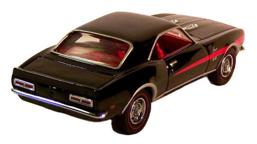 Matchbox Models of Yesteryear YMC 06