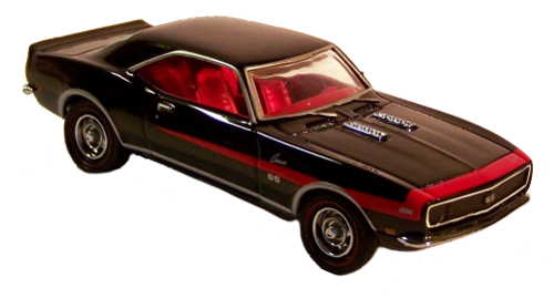 Matchbox Models of Yesteryear YMC 06