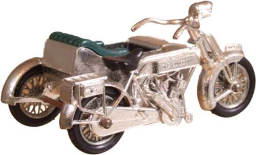 Matchbox Models of YesterYear Y8