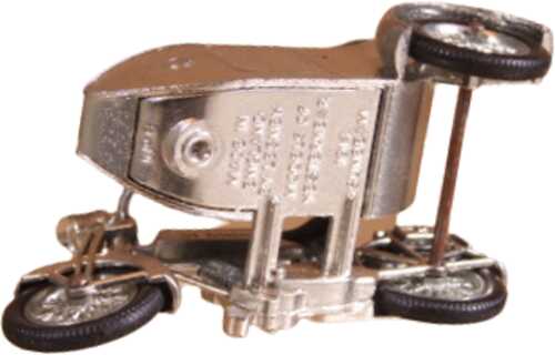Matchbox Models of YesterYear Y8