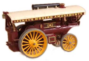 Matchbox Models of YesterYear Y9