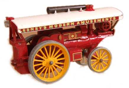 Matchbox Models of YesterYear Y9