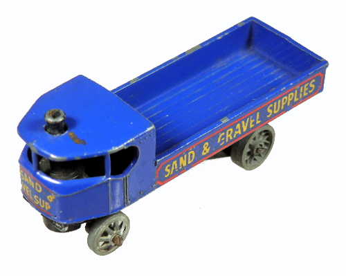 Matchbox Models of YesterYear Y4