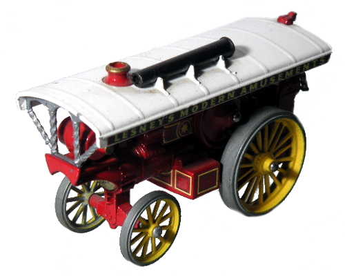 Matchbox Models of YesterYear Y9