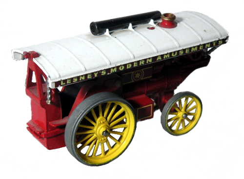 Matchbox Models of YesterYear Y9