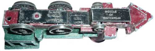 Matchbox Models of YesterYear Y13
