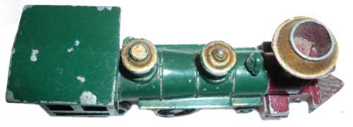 Matchbox Models of YesterYear Y13