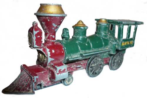 Matchbox Models of Yesteryear Y13