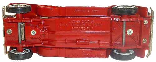 Matchbox Models of YesterYear Y14