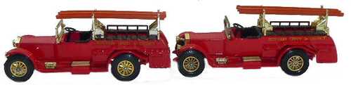 Matchbox Models of YesterYear Y7