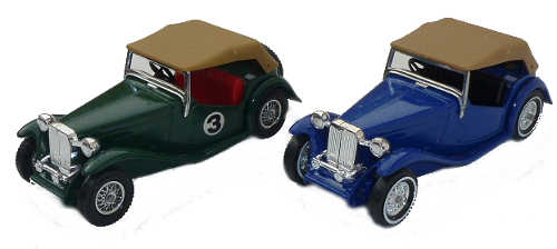 Matchbox Models of YesterYear Y8