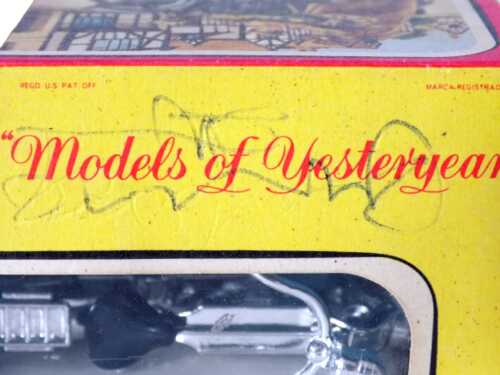 Matchbox Models of Yesteryear Y-8