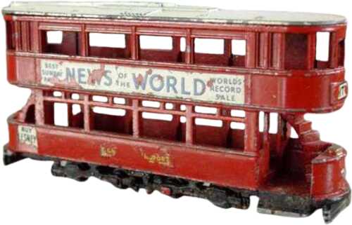 Matchbox Models of YesterYear Y3