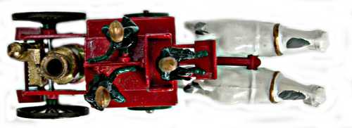 Matchbox Models of YesterYear Y4
