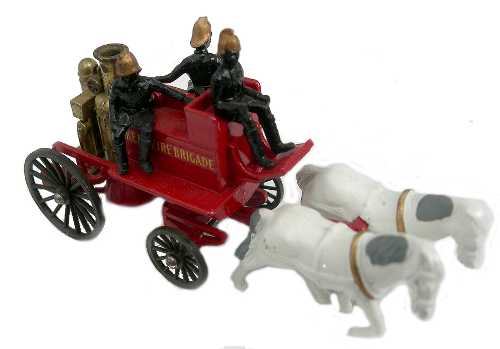 Matchbox Models of YesterYear Y4