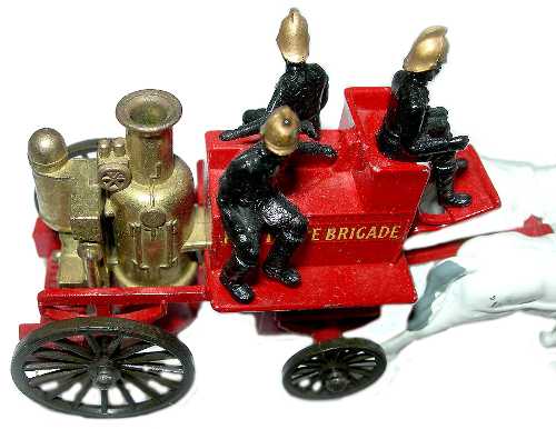 Matchbox Models of YesterYear Y4