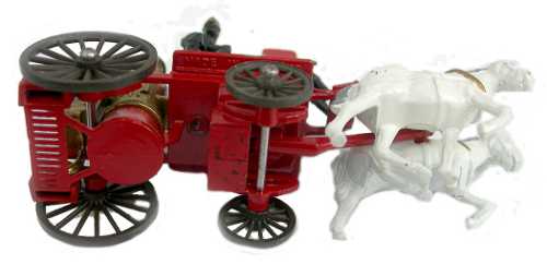 Matchbox Models of YesterYear Y4