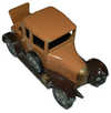 Small picture of Matchbox Models of YesterYear Y8
