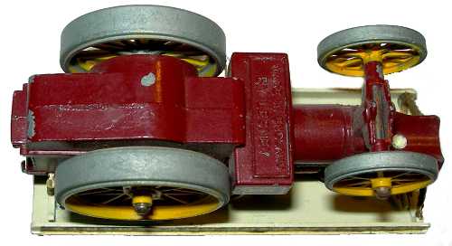 Matchbox Models of YesterYear Y9