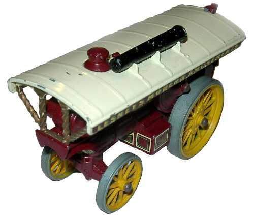 Matchbox Models of YesterYear Y9