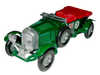 Small picture of Matchbox Models of YesterYear Y5