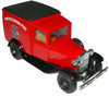 Small picture of Matchbox Models of YesterYear Y22