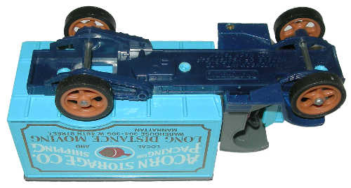 Matchbox Models of YesterYear Y30