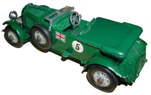 Matchbox Models of YesterYear Y5