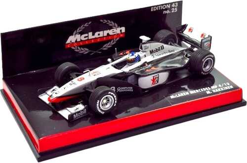  Minichamps 25