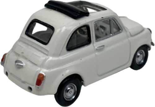 Minichamps Fiat 500