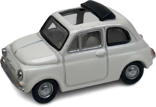 Minichamps Fiat 500