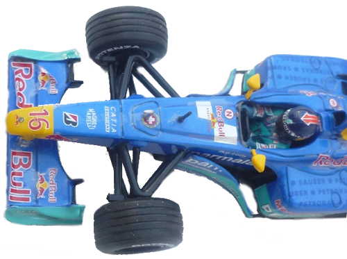 Minichamps 0116