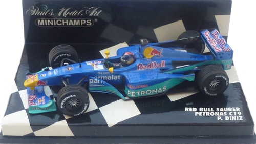 Minichamps 0116