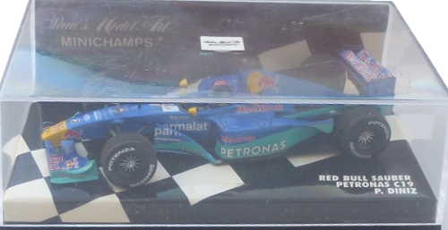 Minichamps 0116