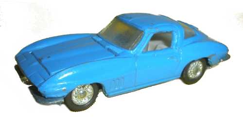 Mini Dinky 12