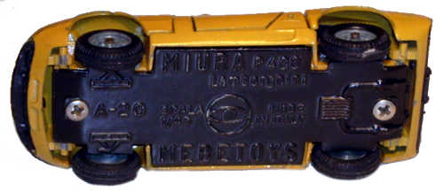 Mebetoys A/20